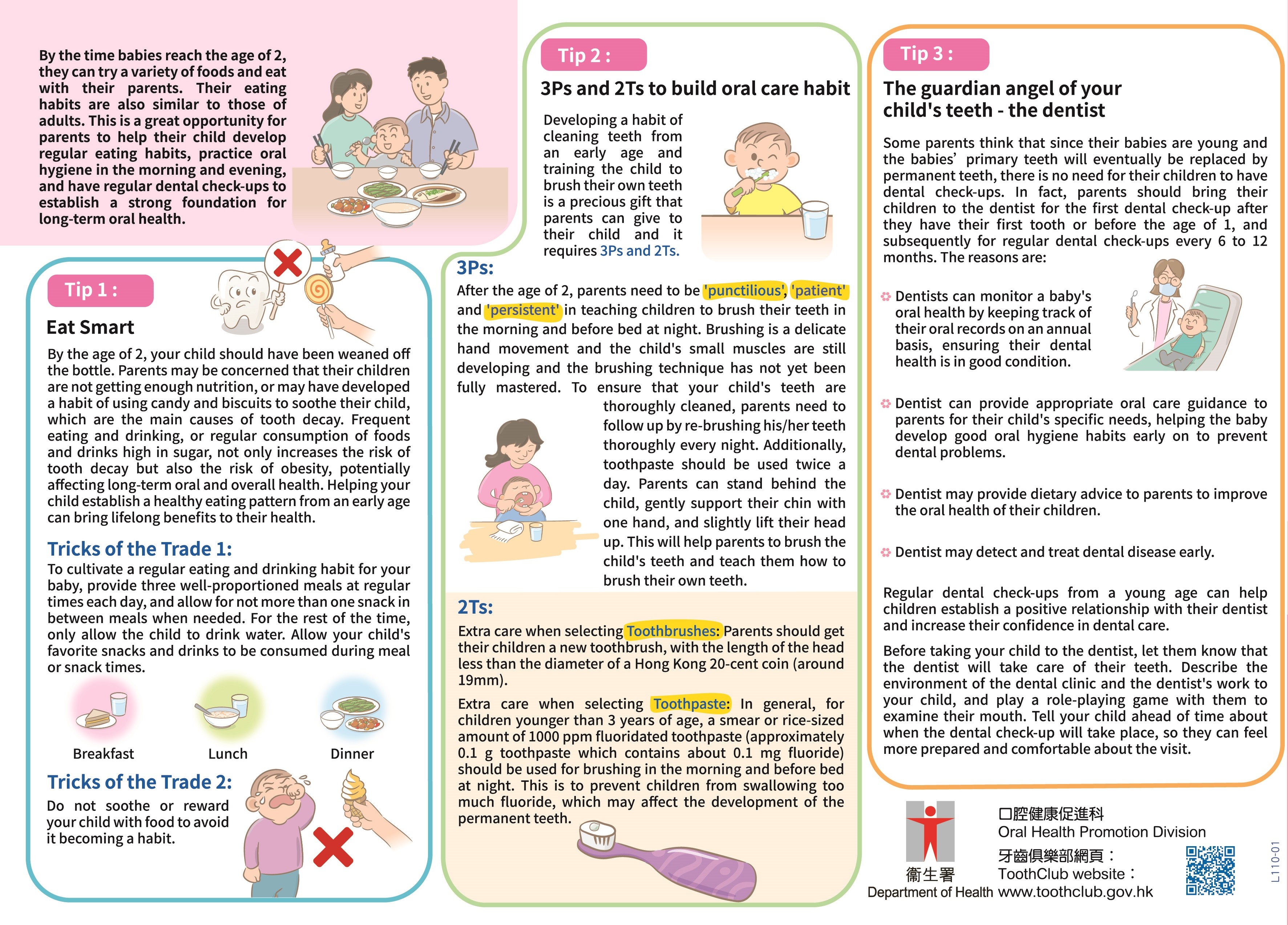 25-36 months (Second Page)